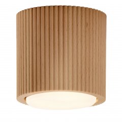 Oprawa natynkowa spot TUBO wood 41671 Sigma Lighting