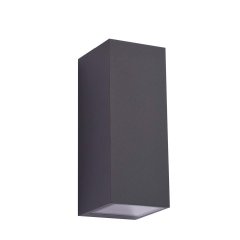 Oprawa natynkowa zewnętrzna spot Jake Wall 2 AZ3321 Azzardo