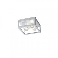 Lampa sufitowa zewnętrzna GARONNE 601860286 Trio