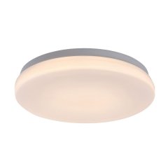 Lampa sufitowa zewnętrzna LED 12W LOWAR 77133 Rabalux