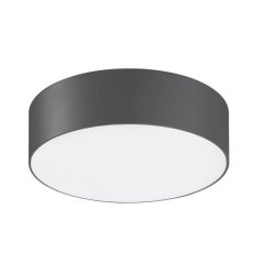 Lampa sufitowa zewnętrzna LED 15W CASPER ROUND AZ4493 Azzardo