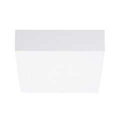 Lampa sufitowa zewnętrzna LED 15W CASPER SQUARE AZ4500 Azzardo