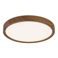 Lampa sufitowa zewnętrzna LED 18W IP44 MAUREC 75082 Rabalux