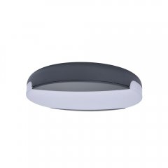 Lampa sufitowa zewnętrzna LED 23,5W SWEEP 6303401118 Lutec