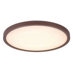 Lampa sufitowa zewnętrzna LED 24W IP44 LAUTREC 75083 Rabalux