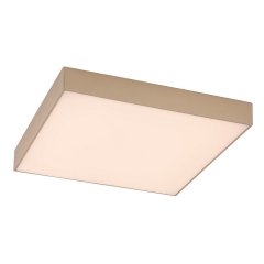Lampa sufitowa zewnętrzna LED 24W IP44 TARTU 77000 Rabalux