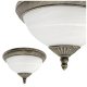 Lampa sufitowa zewnętrzna MADRID 8377 Rabalux