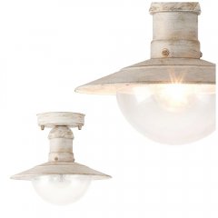 Lampa sufitowa zewnętrzna OSLO 8739 Rabalux