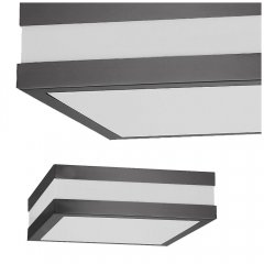 Lampa sufitowa zewnętrzna STUTTGART 8685 Rabalux