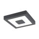 Lampa zewnętrzna sufitowo-ścienna LED 16,5W IPHIAS 96489 Eglo