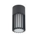 Oprawa natynkowa zewnętrzna RIBO GRAY IP54 11508 TK Lighting