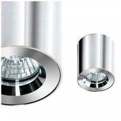 Oprawa natynkowa zewnętrzna spot Aro AZ1360 Azzardo