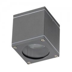 Oprawa natynkowa zewnętrzna spot Joe Square AZ3323 Azzardo