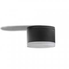 Oprawa natynkowa zewnętrzna spot LED 10W APULIA R AZ4333 Azzardo