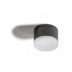 Oprawa natynkowa zewnętrzna spot LED 10W APULIA R AZ4335 Azzardo