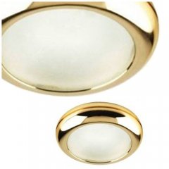 Oprawa wpuszczana zewnętrzna oczko Biagio AZ1493 Azzardo