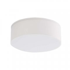 Oprawa zewnętrzna natynkowa LED 10W 3000K TOTTORI IL 7724 Antigo