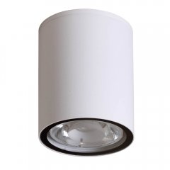 Oprawa zewnętrzna natynkowa spot IP54 LED 6W FANO 3K OPN-2006-3K Italux