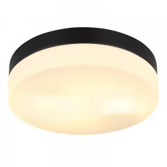 Plafon zewnętrzny VRANOS 32112B Globo