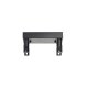 Akcesorium szynowe DELTA TRACK MAGNETIC SUPER SLIM CEILING BASE czarne AZ6680 Azzardo