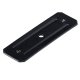 Łącznik szynoprzewodu GAMMA TRACK MAGNETIC STRAIGHT MECHANICAL CONNECTOR czarne AZ5544 Azzardo