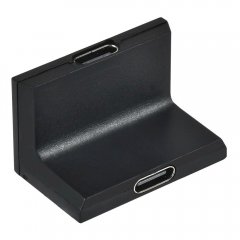 Łącznik szynowy 1-fazowy NT NEO TRACK MAGNETIC BK AZ5133 Azzardo