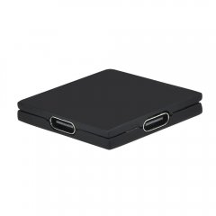 Łącznik szynowy 1-fazowy NT "X" NEO TRACK MAGNETIC BK AZ5135 Azzardo