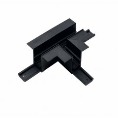 Łącznik szynowy ALFA TRACK MAGNETIC52 CONNECTOR T A GIPS1 czarne AZ6694 Azzardo