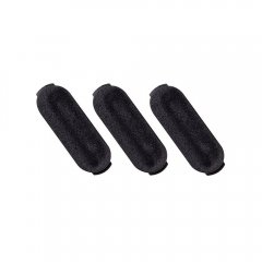 Maskownica do systemu szynowego 1-fazowego NT NEO TRACK MAGNETIC MICRO COVER x3 AZ5456 Azzardo