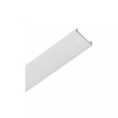 Maskownica do szynoprzewodu magnetycznego ALFA TRACK MAGNETIC27 1m WH AZ5443 Azzardo