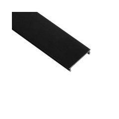 Maskownica szynowa 1-fazowa NT / PT BETA TRACK MAGNETIC57 230V BK AZ5168 Azzardo