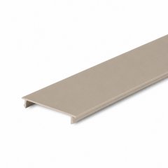 Osłona szynoprzewodu BETA TRACK MAGNETIC57 COVER beżowe AZ7331 Azzardo