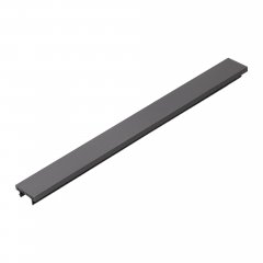 Osłona szyny SIGMA TRACK MAGNETIC COVER TI tytanowy AZ7081 Azzardo