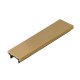 Osłona szyny SIGMA TRACK MAGNETIC COVER złote AZ7078 Azzardo