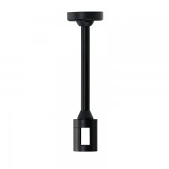 Podwieszenie do szynoprzewodu DELTA TRACK MAGNETIC SUPER SLIM ROD SUSPENSION czarne AZ7001 Azzardo