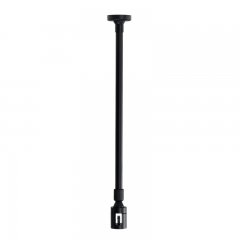 Podwieszenie szynoprzewodu DELTA TRACK MAGNETIC SUPER SLIM ELECTRIC ROD SUSPENSION czarne AZ7002 Azzardo