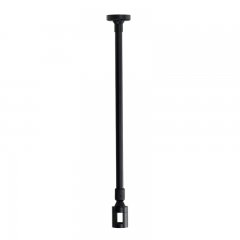 Podwieszenie szynoprzewodu DELTA TRACK MAGNETIC SUPER SLIM ROD SUSPENSION czarne AZ7004 Azzardo