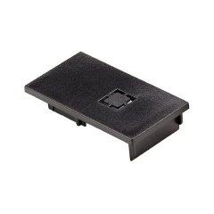 Zaślepka szynowa 1-fazowy NT / PT BETA TRACK MAGNETIC57 230V BK AZ5166 Azzardo