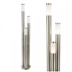 Lampa zewnętrzna słupek BOSTON 3159-3 Globo