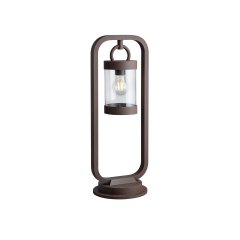 Lampa zewnętrzna latarnia CUSTYRA DL124504160 Trio