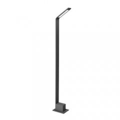 Lampa zewnętrzna słupek ogrodowy Agape 60 AZ3482 Azzardo