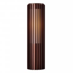 Lampa zewnętrzna słupek ogrodowy ALUDRA 2118028261 Nordlux