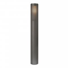 Lampa zewnętrzna słupek ogrodowy ALUDRA 2118038250 Nordlux