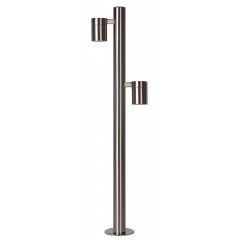 Lampa zewnętrzna słupek ogrodowy ARNE-LED 14867 / 98 / 12 Lucide