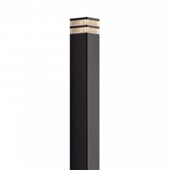 Lampa zewnętrzna słupek ogrodowy ELM 45348003 Nordlux
