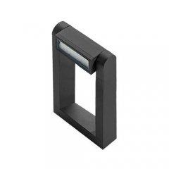 Lampa zewnętrzna słupek ogrodowy Frame AZ2128 Azzardo