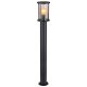 Lampa zewnętrzna słupek ogrodowy GRACEY 31363 Globo