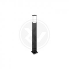 Lampa zewnętrzna słupek ogrodowy HAVANA 0657 VIP Electro