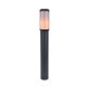 Lampa zewnętrzna słupek ogrodowy HEROS 7288201118 Lutec