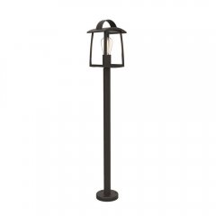 Lampa zewnętrzna słupek ogrodowy KELSEY 7273605012 Lutec
